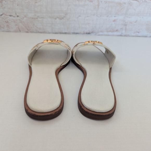 Tory Burch Everly Slide sandals - Picture 7 of 13